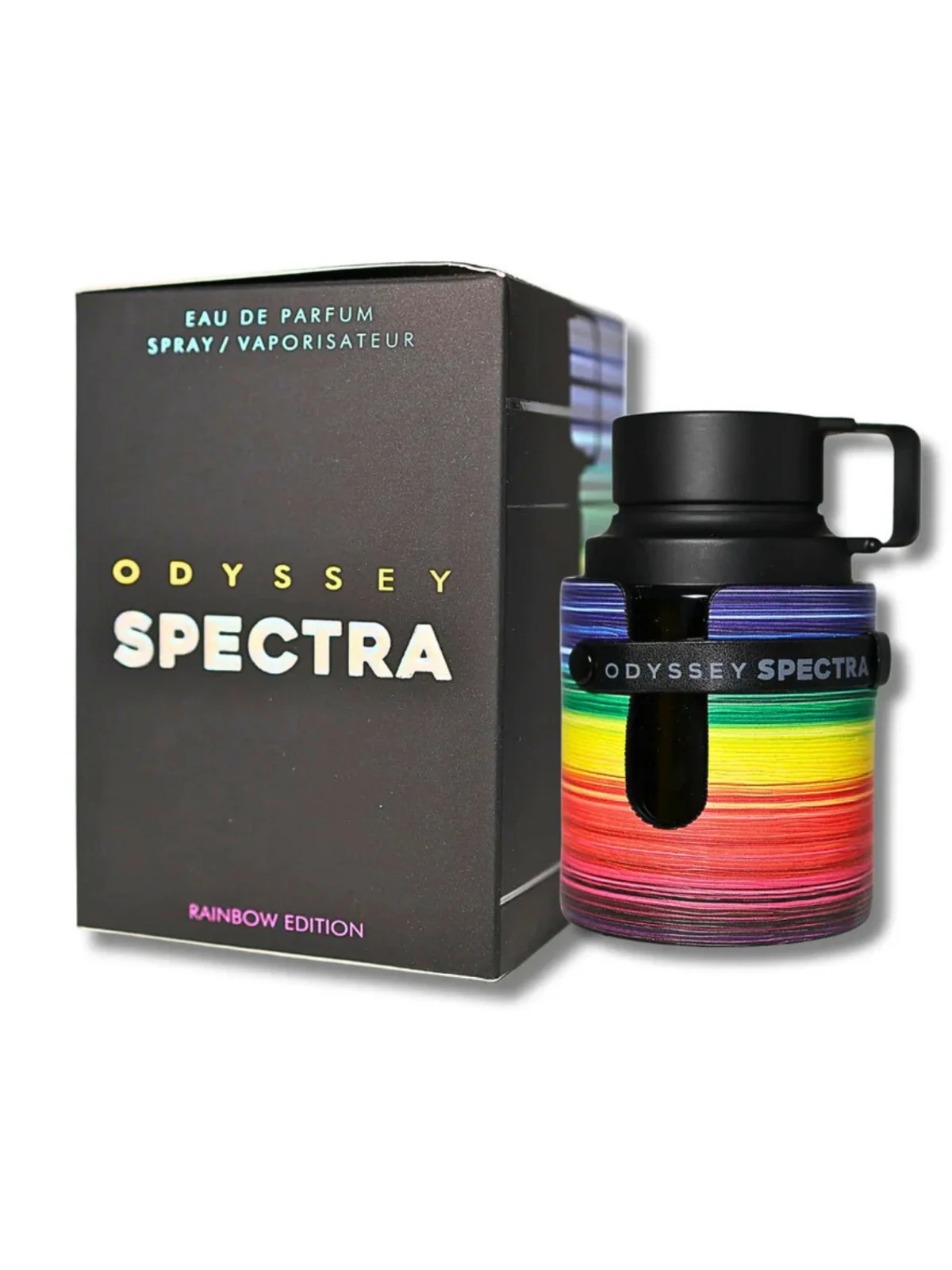 DUMMY - Armaf Odyssey Spectra Men 100ml EDP